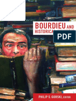 Bourdieu and Historical Analysis by Philip S. Gorski, Ed
