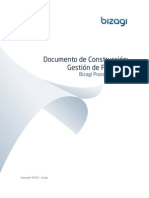 Documento de Construcción Gestión de Permisos