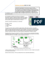 Armonicos y La Norma IEEE 519 1992 PDF