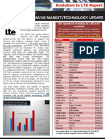 Gsa Evolution To Lte Report 121011.Php4