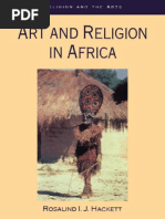 Download Art  Religion in Africa by   SN115057536 doc pdf