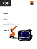 Download Manual Kuka 13 by Albert Llobet Sixto SN115059304 doc pdf