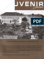 Goa Liceu Nacional Afonso de Albuquerque, 1961-2011 Memories