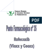 Rofecoxib