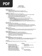 Download Stefan Kamph Journalist Resume by Stefan Kamph SN115073153 doc pdf