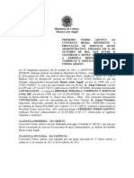 Museu Lasar Segall renova contrato de apoio administrativo