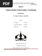 Download CA Nasofaring Referat by Azzahra Azmi SN115077259 doc pdf