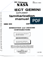 Project Gemini Familiarization Manual Vol2 Sec2