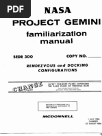 Download Project Gemini Familiarization Manual Vol2 by sonofkrrypton SN11507935 doc pdf