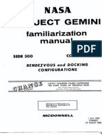 Project Gemini Familiarization Manual Vol2