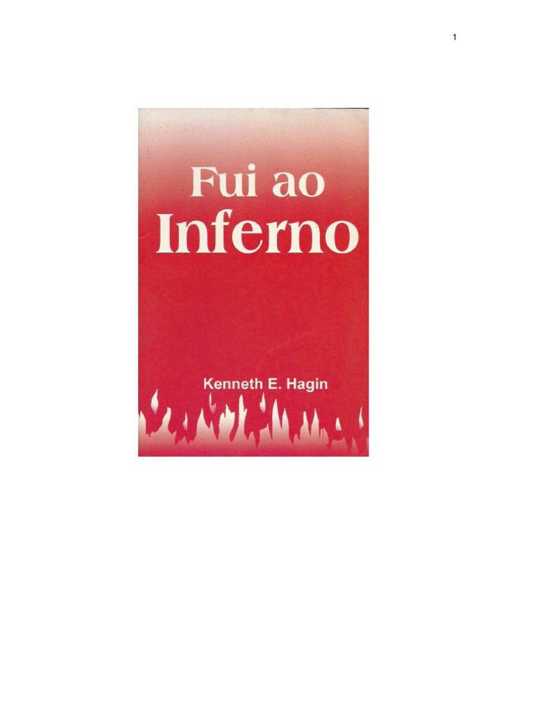 E. Hagin Fui ao Inferno.pdf Morte Jesus