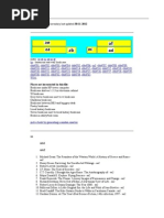 BBUNTING | PDF | Witchcraft | Bookcase