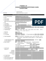 Format a2 Peserta 2008