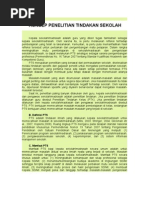 Download Konsep Penelitian Tindakan Sekolah by Aneuk Ronaldo SN115096624 doc pdf