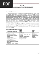 Download Buku Panduan Tatalaksana Bayi Baru Lahir Di RS Bab 4 by cacingpandora SN115100128 doc pdf