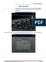 Manual para Instalar Autocad 2012