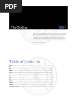 Download Zodiac Signs Characteristics by miramoo SN11510141 doc pdf