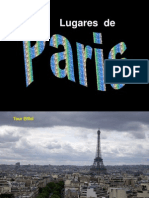 Paris Lugares