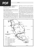 Download Privatization and Regulation in Malaysia by miramoo SN11510573 doc pdf