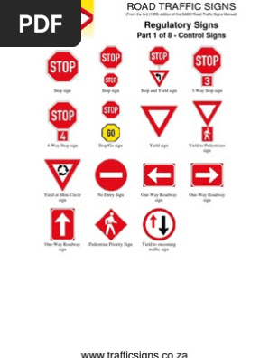 Signs