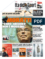 Gazzetta 20121129