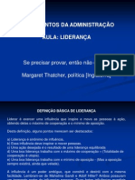 Fundamentos-Liderança