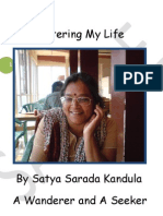 Un-Cluttering My Life by Satya Sarada Kandula