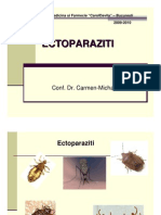 Ecto Paraziti