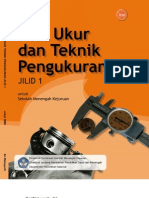 Alat Ukur Dan Teknik Pengukuran 1 Sri