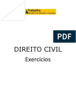 Exerci Cio s Civil