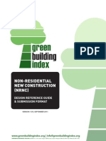 GBI Design Reference Guide - Non-Residential New Construction (NRNC) V1.05