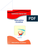 Preeklampsija I Eklampsija PDF