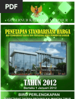 Download Buku Standarisasi Harga 2012 by Munirul Ichwan Rifai SN115128247 doc pdf