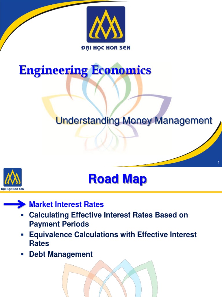 Understanding Money Management - Engineering Economics | PDF | Annual ...