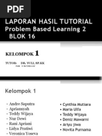 Download Laporan PBL 2 - Blok 16 FK UNSRI - Somatorom Disorder by Andre Saputra SN11514542 doc pdf