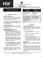 Download Ateneo 2007 Criminal Procedure by JingJing Romero SN11514694 doc pdf