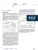 DSP a Brief Tutorial Corep1998