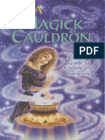 23281210 to Stir a Magick Cauldron