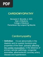 Download Cardiomyopathy by sarguss14 SN11516004 doc pdf