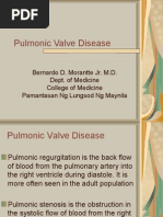 Download Pulmonic Valve Disease by sarguss14 SN11516188 doc pdf