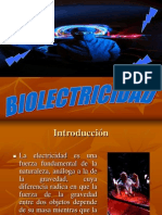 Clase 9 - Bioelectricidad Semana 10