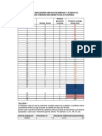 Ejercicios de Estadistica Descriptiva