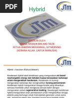 Download Pegenalan kepada sistem hybrid by Abdul Shokor Abd Talib SN115170376 doc pdf