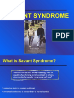 Download Autism  Savant Syndrome by James SN11517077 doc pdf