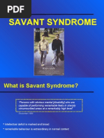 Download Autism  Savant Syndrome by James SN11517077 doc pdf