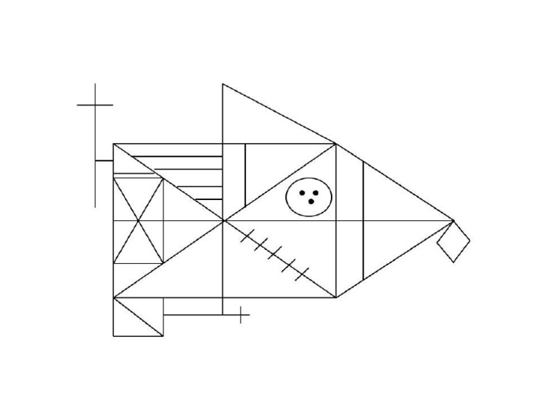 Figura Compleja de Rey