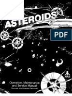 Asteroids Tm143
