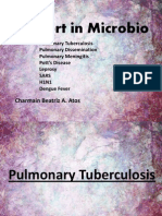 Microbiology