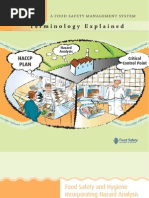 Download Haccp Terminology by 333537 SN11518602 doc pdf