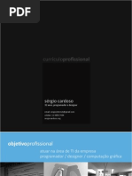 Download Srgio Cardoso - currculo by Folder Mais SN11518636 doc pdf